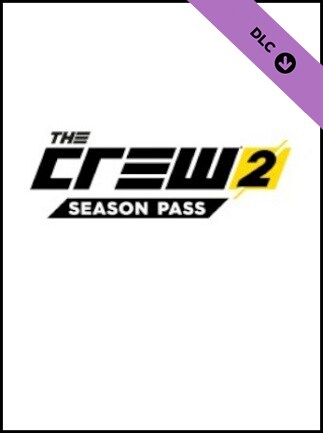 The Crew 2 Season Pass (PC) - Ubisoft Connect Key - EUROPE - 1