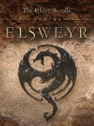 The Elder Scrolls Online - Elsweyr (PC) - TESO Key - GLOBAL - 1