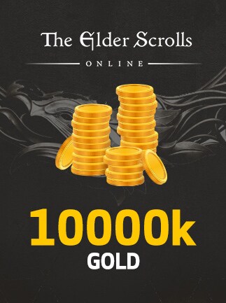 The Elder Scrolls Online Gold 10000k (Xbox One) - NORTH AMERICA - 1