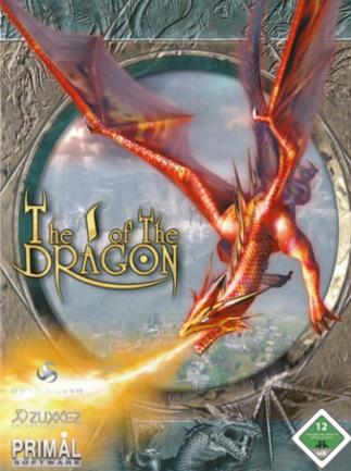 The I of the Dragon Steam Key GLOBAL - 1
