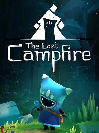 The Last Campfire (PC) - Steam Gift - GLOBAL - 1