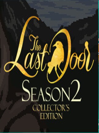 The Last Door: Season 2 - Collector's Edition Steam Key GLOBAL - 1