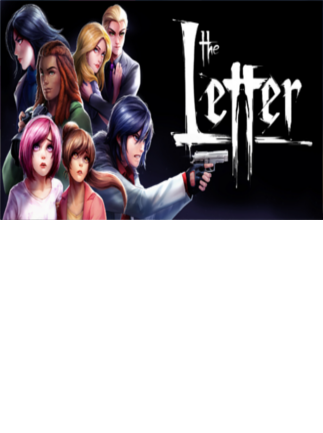The Letter - Horror Visual Novel Steam Key GLOBAL - 1