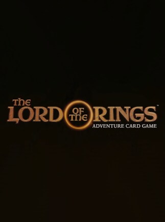The Lord of the Rings: Adventure Card Game Steam Key GLOBAL - 1