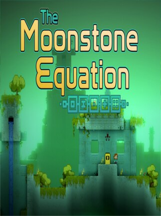 The Moonstone Equation Steam Key GLOBAL - 1