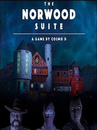 The Norwood Suite Steam Key GLOBAL - 1