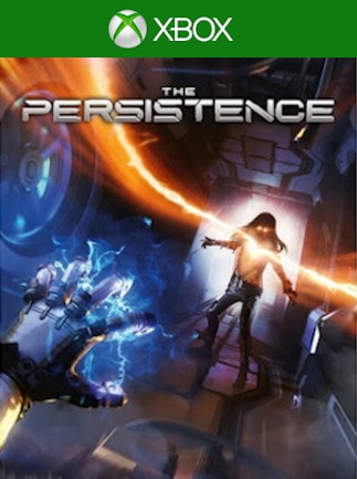 The Persistence (Xbox One) - Xbox Live Key - EUROPE - 1