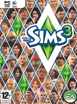 The Sims 3 (PC) - Origin Key - GLOBAL - 1