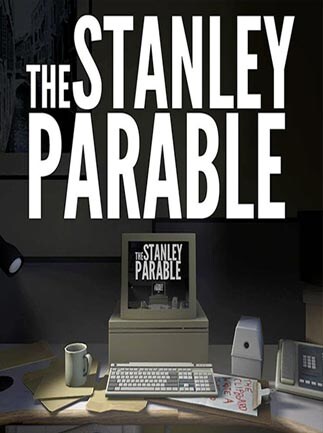 The Stanley Parable Steam Key GLOBAL - 1