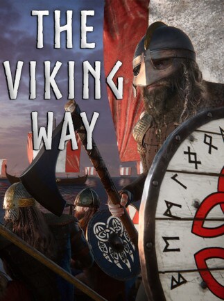 The Viking Way (PC) - Steam Key - GLOBAL - 1