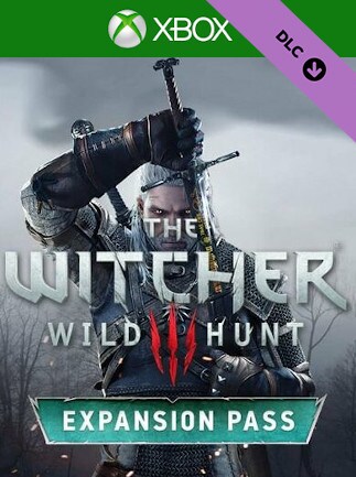 The Witcher 3: Wild Hunt Expansion Pass (Xbox One) - Xbox Live Key - EUROPE - 1