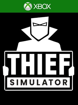 Thief Simulator (Xbox One) - Xbox Live Key - EUROPE - 1