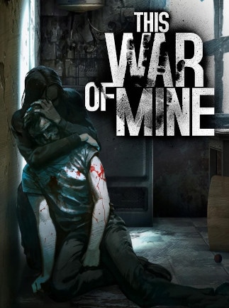 This War of Mine (PC) - Steam Key - GLOBAL - 1