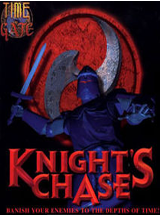 Time Gate: Knight's Chase Steam Key GLOBAL - 1