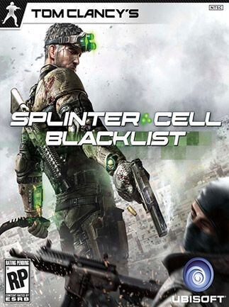 Tom Clancy's Splinter Cell: Blacklist Ubisoft Connect Key GLOBAL - 1