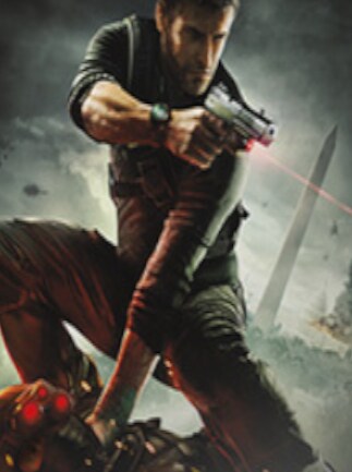 Tom Clancy's Splinter Cell Elite Echelon Edition Steam Gift GLOBAL - 1