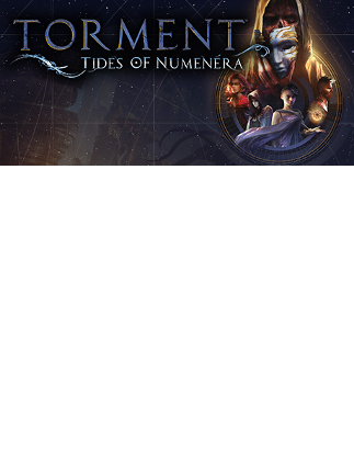 Torment: Tides of Numenera Day One Edition Steam Key EUROPE - 1