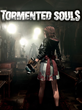 Tormented Souls (PC) - Steam Key - GLOBAL - 1