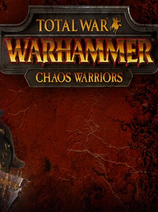 Total War: WARHAMMER - Chaos Warriors Race Pack (PC) - Steam Key - GLOBAL - 1