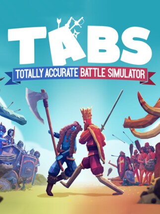 Totally Accurate Battle Simulator (PC) - Steam Gift - EUROPE - 1