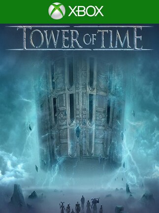 Tower of Time (Xbox One) - Xbox Live Key - EUROPE - 1