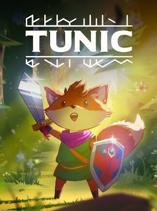 TUNIC (PC) - Steam Gift - GLOBAL - 1