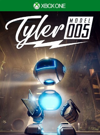 Tyler: Model 005 Xbox Live Key UNITED STATES - 1