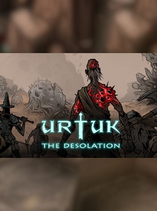 Urtuk: The Desolation - Steam - Gift EUROPE - 1