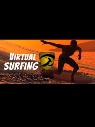 Virtual Surfing Steam Key GLOBAL - 1