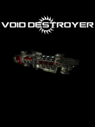 Void Destroyer Steam Key GLOBAL - 1