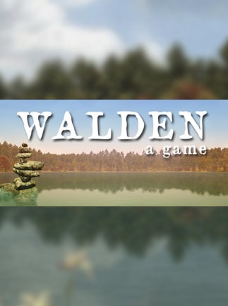 Walden, a game Steam Key GLOBAL - 1