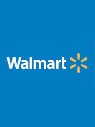Walmart Gift Card 5 USD - Walmart Key - GLOBAL - 1