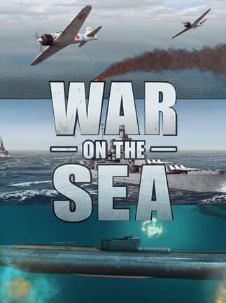 War on the Sea (PC) - Steam Gift - GLOBAL - 1