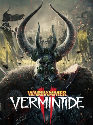 Warhammer: Vermintide 2 - Collector's Edition (PC) - Steam Gift - GLOBAL - 1