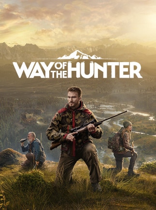 Way of the Hunter (PC) - Steam Key - GLOBAL - 1