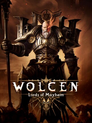 Wolcen: Lords of Mayhem Steam Key GLOBAL - 1