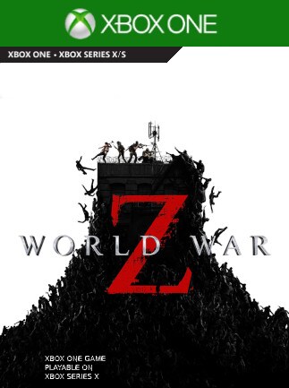 World War Z (Xbox One) - XBOX Account - GLOBAL - 1