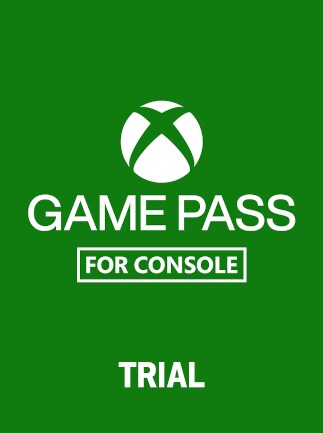 Xbox Game Pass for Console 30 Days Trial - Xbox Live Key - GLOBAL - 1