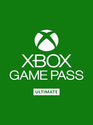 Xbox Game Pass Ultimate 1 Year - Xbox Live - Key EUROPE - 1