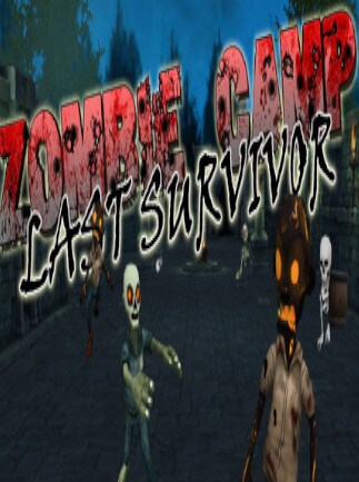 Zombie Camp: Last Survivor Steam Key GLOBAL - 1