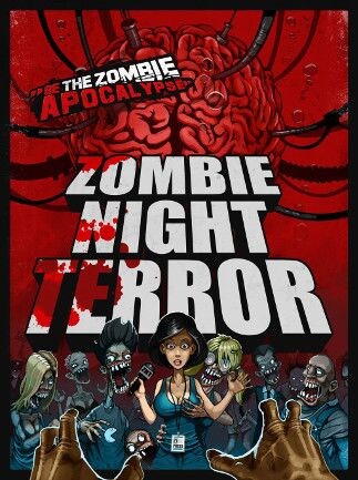 Zombie Night Terror - Special Edition Steam Key GLOBAL - 1