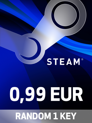 0,99 EUR Random
