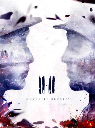 11-11 Memories Retold