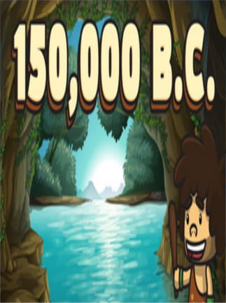 150,000 B.C.