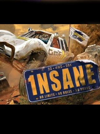 1nsane