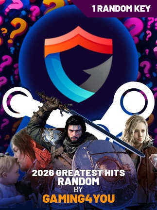 2026 Greatest Hits Random by Gaming4you