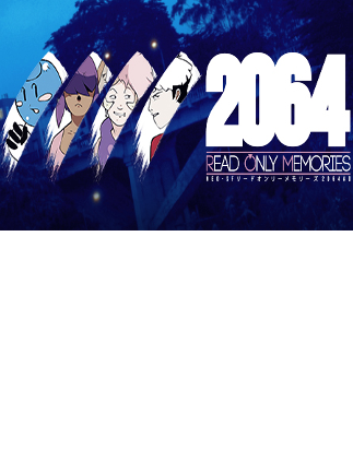 2064: Read Only Memories