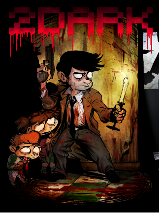 2Dark