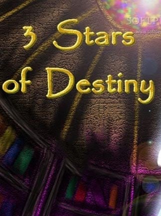 3 Stars of Destiny