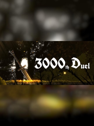 3000th Duel